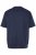 JP1880 846657 Majica bellyfit s našivcima Tamnoplava TALL - TALL T-shirts - Majice za Visoke Muškarce
