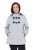 Ulla Popken 846744 Softshell jakna Siva melange - Jakne - Jakne za žene velikih veličina