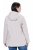 Ulla Popken 846853 Softshell jakna Šampanjac - Jakne - Jakne za žene velikih veličina