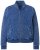 Ulla Popken 847035 Prošivena jakna Denim plava - Jakne - Jakne za žene velikih veličina