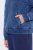 Ulla Popken 847035 Prošivena jakna Denim plava - Jakne - Jakne za žene velikih veličina