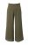 Ulla Popken 848131 Pidžama s čipkom Maslinasta - Pidžame/Loungewear - 