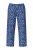 Ulla Popken 849144 Pidžama sa životinjskim uzorkom Tamnoplava - Pidžame/Loungewear - 