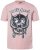 JP1880 849702 Motörhead War-Pig Majica Sljezova - Majice bendova - Band majice za muškarce