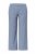 Ulla Popken 850045 Pidžama kratkih rukava Svijetloplava - Pidžame/Loungewear - 