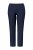 Ulla Popken 850403 Pidžama s cvjetnim uzorkom Tamnoplava - Pidžame/Loungewear - 