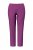 Ulla Popken 850403 Pidžama s cvjetnim uzorkom Ljubičasta - Pidžame/Loungewear - 