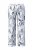 Ulla Popken 850441 Pidžama s uzorkom Prljavo bijela - Pidžame/Loungewear - 