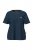 Ulla Popken 850864 3-dijelni komplet pidžame s kariranim uzorkom Ljubičasta - Pidžame/Loungewear - 