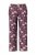 Ulla Popken 850903 Pidžama s cvjetnim uzorkom 2 kom Smeđa - Pidžame/Loungewear - 