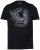 JP1880 851008 Majica s printom na prsima Crna TALL - TALL T-shirts - Majice za Visoke Muškarce
