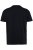 JP1880 851008 Majica s printom na prsima Crna TALL - TALL T-shirts - Majice za Visoke Muškarce
