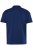 JP1880 851048 Polo majica s patentnim zatvaračem Noćno plava TALL - TALL polo majice - TALL polo majice za visoke