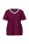 Ulla Popken 851245 Pidžama Bobičasto crvena - Pidžame/Loungewear - 