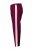 Ulla Popken 851245 Pidžama Bobičasto crvena - Pidžame/Loungewear - 