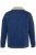 JP1880 851363 Traper jakna s teddy podstavom Denim plava TALL - TALL jakne - TALL jakne za visoke muškarce