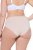 Ulla Popken 851739 Gaćice 3 kom Crna - Gaćice - 