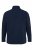 Men+ 868 Softshell jakna s flis podstavom Tamnoplava - Jakne - Muške Jakne Veliki Brojevi