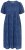 Ulla Popken 852214 Prugasta midi haljina Tamnoplava - Midi haljine - Ženske midi haljine plus size