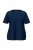 Ulla Popken 852577 Pidžama s uzorkom Tamnoplava - Pidžame/Loungewear - 