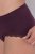 Ulla Popken 852698 Gaćice 3 kom Smeđa - Gaćice - 