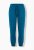 Ulla Popken 852725 Kućne hlače Petrolej - Pidžame/Loungewear - 