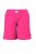 Ulla Popken 852752 Kratke hlače za pidžamu s prugama 2 kom Ružičasta - Pidžame/Loungewear - 