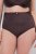 Ulla Popken 853062 Bokserice Smeđa - Gaćice - 