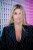 Ulla Popken 855499 Baršunasti sako sa strasom Crna - Sakoi - Sakoi u velikim veličinama za žene