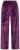 Ulla Popken 856119 Kućne hlače Boja šljive - Pidžame/Loungewear - 