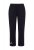 Ulla Popken 856134 Pidžama s cvjetnim uzorkom Crna - Pidžame/Loungewear - 