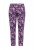 Ulla Popken 856141 Pidžama dugih rukava Tamnoplava - Pidžame/Loungewear - 
