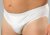 20 Nodi 934 Stretch Cotton Briefs White - Gaćice - Muške gaćice veliki brojevi