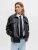 Jack & Jones Solid Kravata Crna - Kravate i leptir-mašne - 