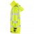 Leo Eastleigh Ecoviz 10K Performance Breathable Anorak Hi-Vis Yellow - Radna odjeća - Radna Odjeća Veliki Brojevi