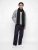 Jack & Jones Kelowna Šal Crna - Šalovi - 