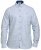 D555 Addington Printed Oxford Shirt Blue - Košulje - Muške Košulje Veliki Brojevi