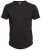 D555 Anderson Couture T-shirt Black - Majice Kratkih Rukava - Muške Majice Kratkih Rukava Veliki Brojevi 