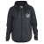 D555 Bennie Full zip Hoodie - Puloveri & dukserice - Muške Puloveri & dukserice veliki brojevi
