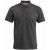 Motley Denim Bratislava Polo Charcoal - Polo majice - Muške Polo Majice Veliki Brojevi