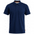 Motley Denim Bratislava Polo Navy - Polo majice - Muške Polo Majice Veliki Brojevi