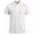 Motley Denim Bratislava Polo White - Polo majice - Muške Polo Majice Veliki Brojevi
