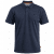 Motley Denim Bratislava Polo Dark Indigo - Polo majice - Muške Polo Majice Veliki Brojevi