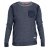 D555 Bryson Crewneck Sweater with Pocket Navy - Puloveri & dukserice - Muške Puloveri & dukserice veliki brojevi