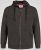 D555 Cantor Hoodie Grey - Puloveri & dukserice - Muške Puloveri & dukserice veliki brojevi