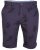 D555 Chapman Shorts Navy - Kratke hlače - Muške Kratke Hlače Veliki Brojevi 
