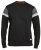 D555 Clermont Sweatshirt Black - Puloveri & dukserice - Muške Puloveri & dukserice veliki brojevi