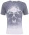 Rawcraft Cosgrove T-shirt Citadel - Majice Kratkih Rukava - Muške Majice Kratkih Rukava Veliki Brojevi 