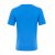 Loyalty & Faith Cracker T-shirt Blue - Majice Kratkih Rukava - Muške Majice Kratkih Rukava Veliki Brojevi 