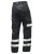 Leo Ilfracombe Cargo Pants Black - Radna odjeća - Radna Odjeća Veliki Brojevi